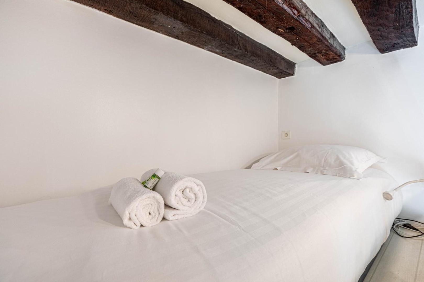 Guestready - Elegant Proche Du Pantheon Pour 3 *