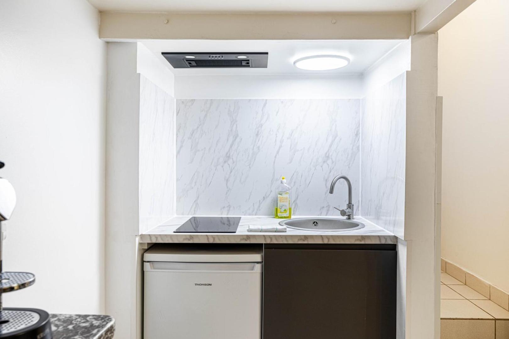 Guestready - Elegant Proche Du Pantheon Pour 3