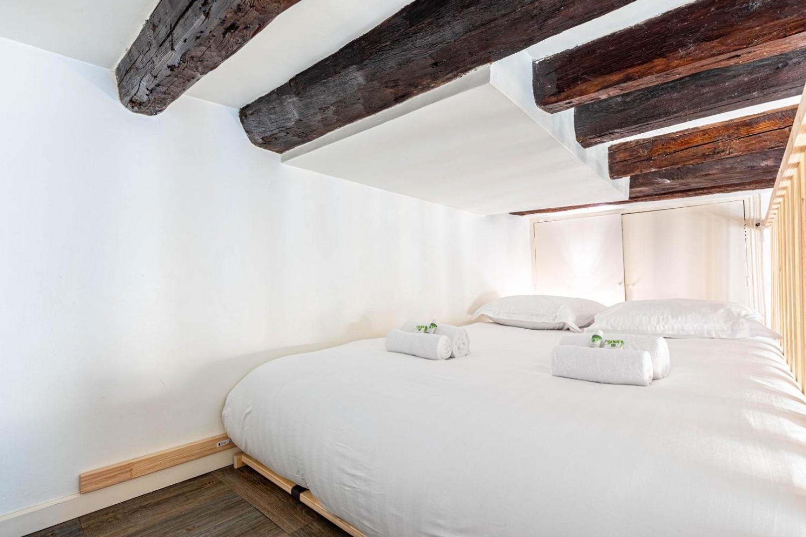Guestready - Elegant Proche Du Pantheon Pour 3