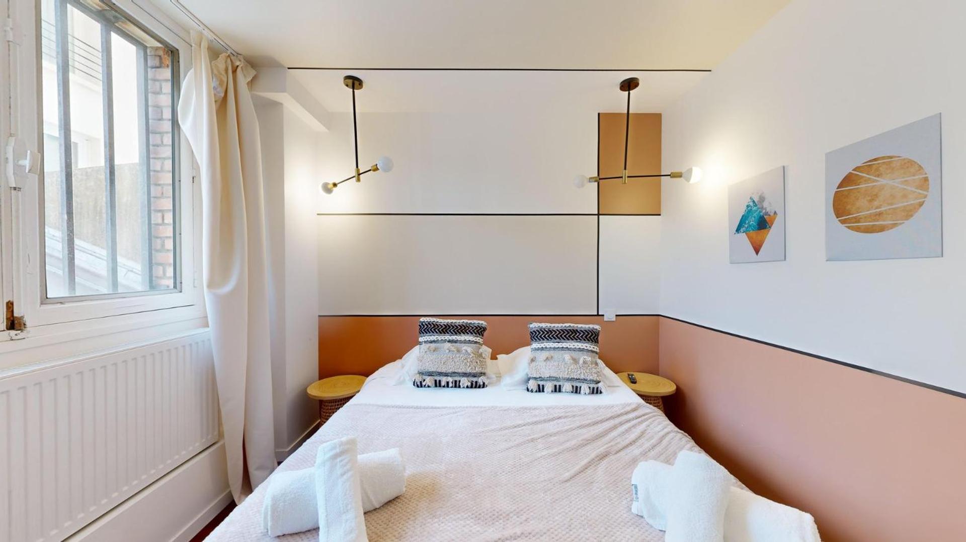Bluestay 87 - Magnifique A Apartment