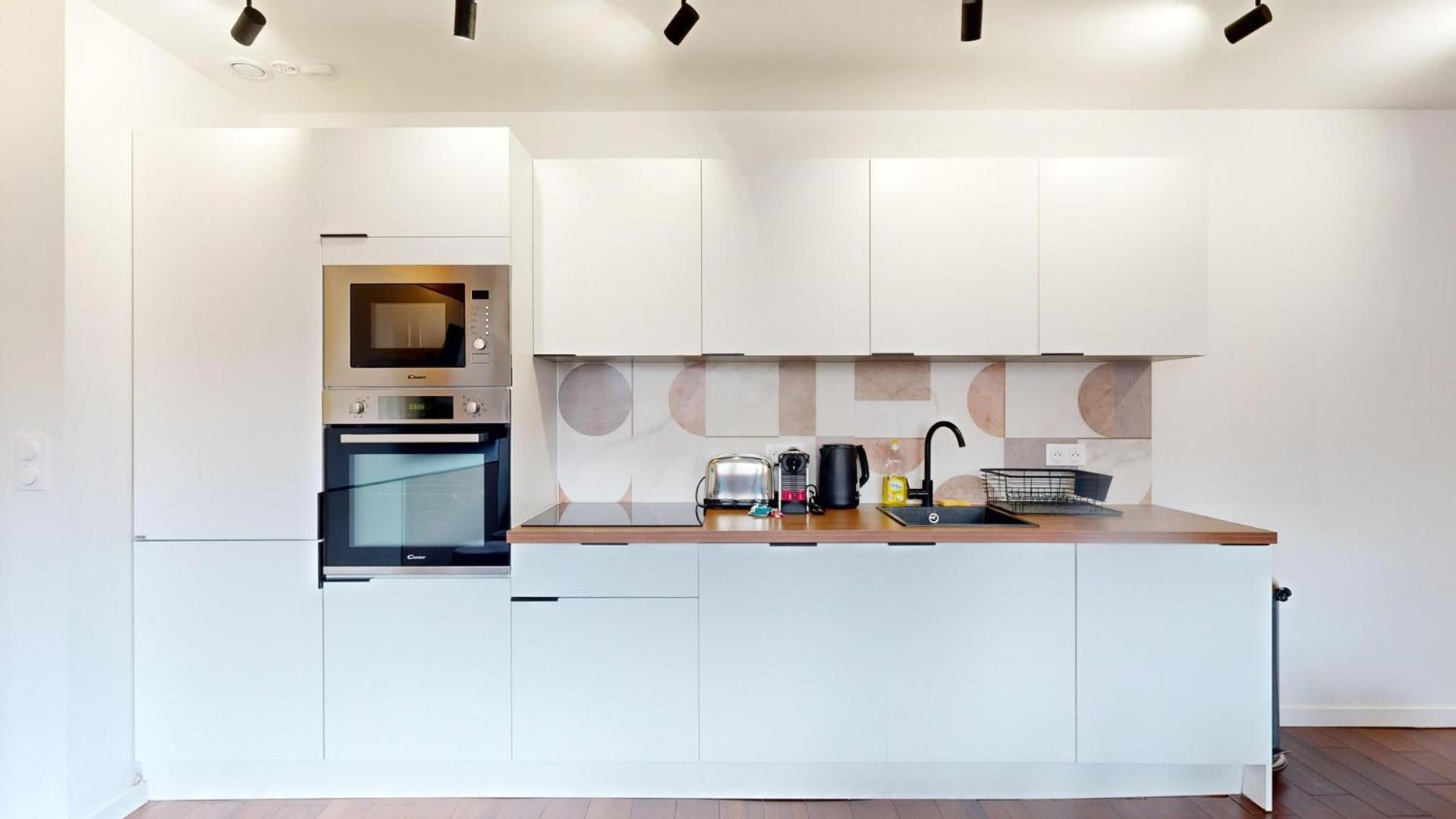 Apartment Bluestay 87 - Magnifique A