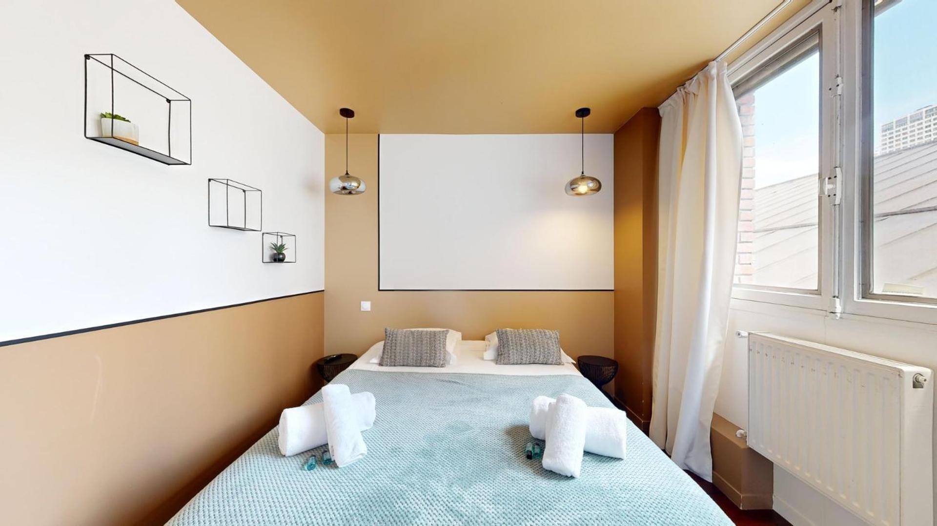 Bluestay 87 - Magnifique A Apartment *