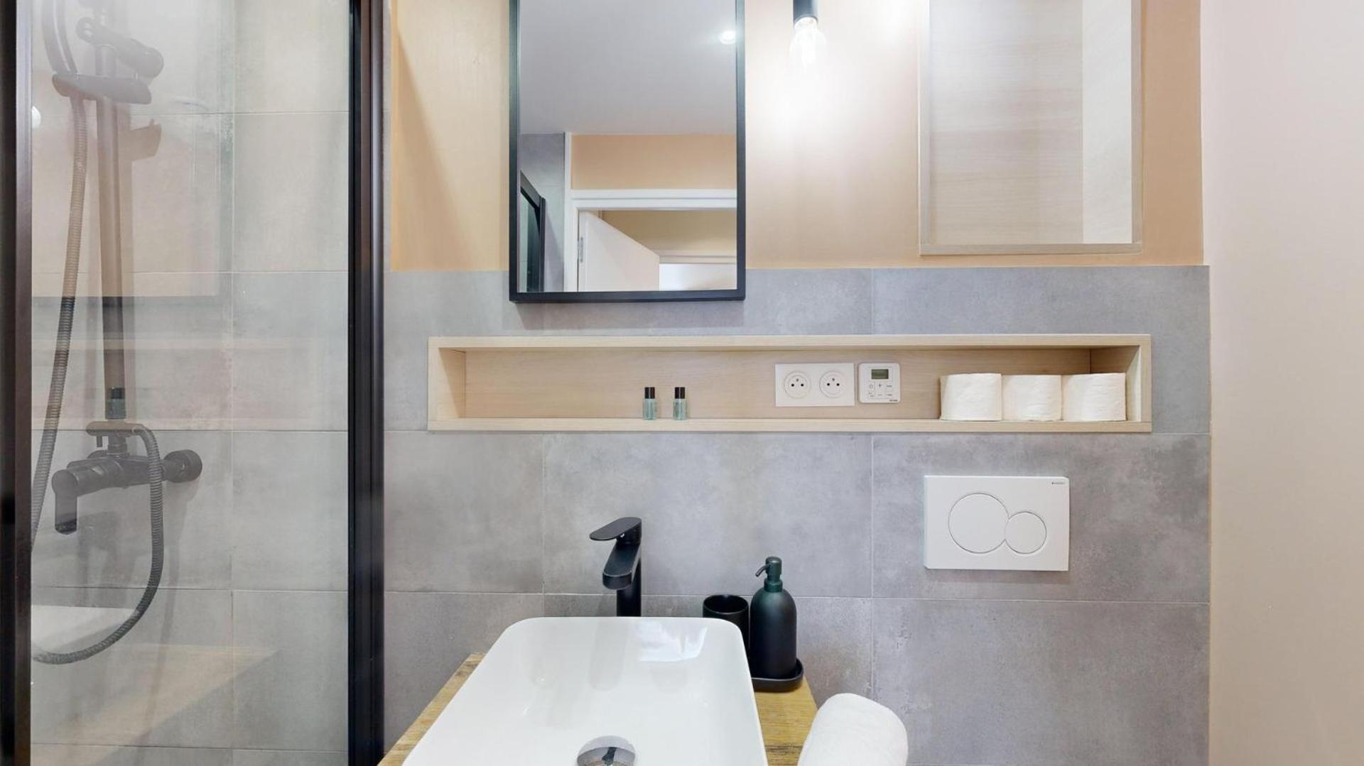 Appartamento Bluestay 87 - Magnifique A Parigi