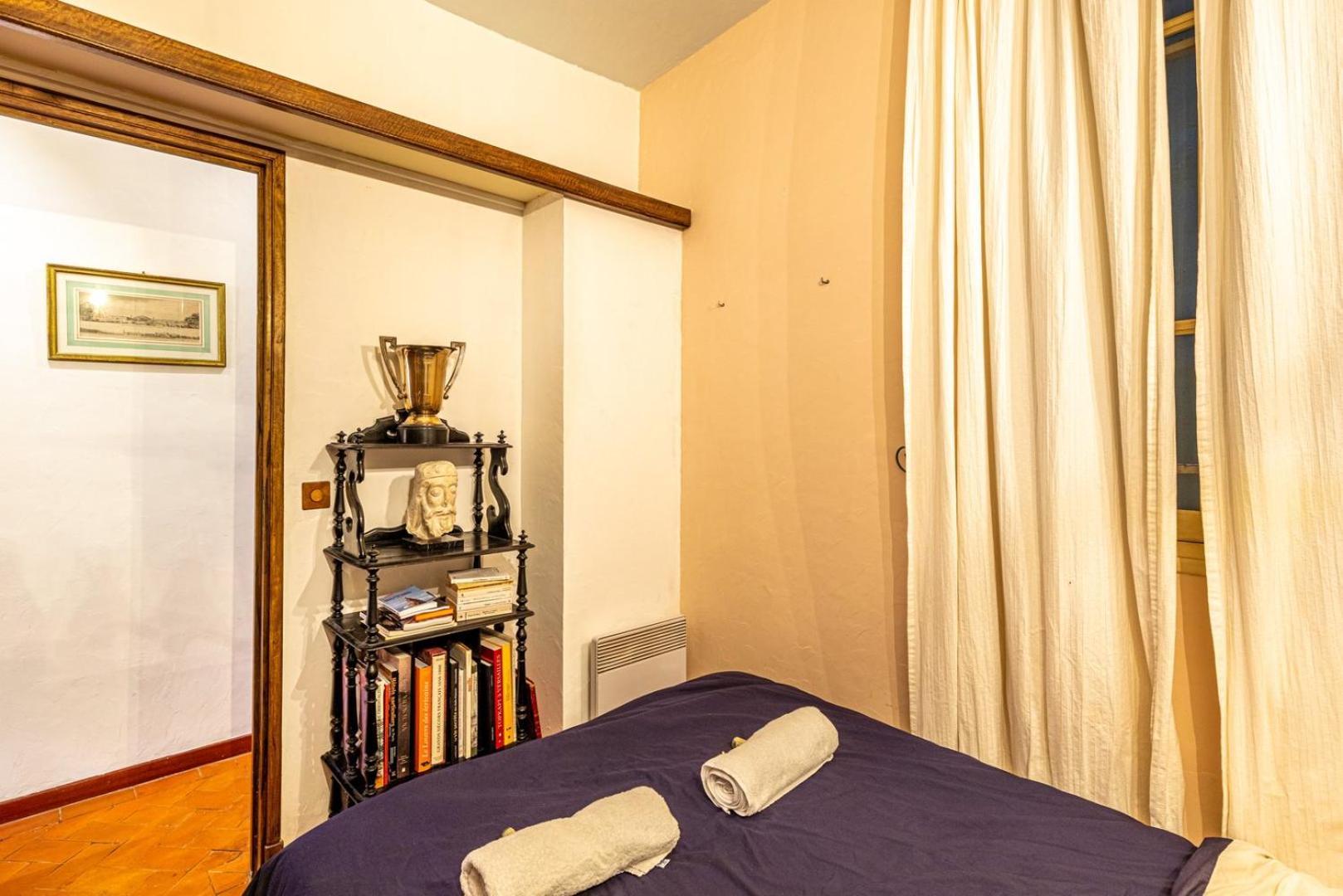 Guestready - Bel Apt Moderne Pour 2 Pres Du Louvre Apartment