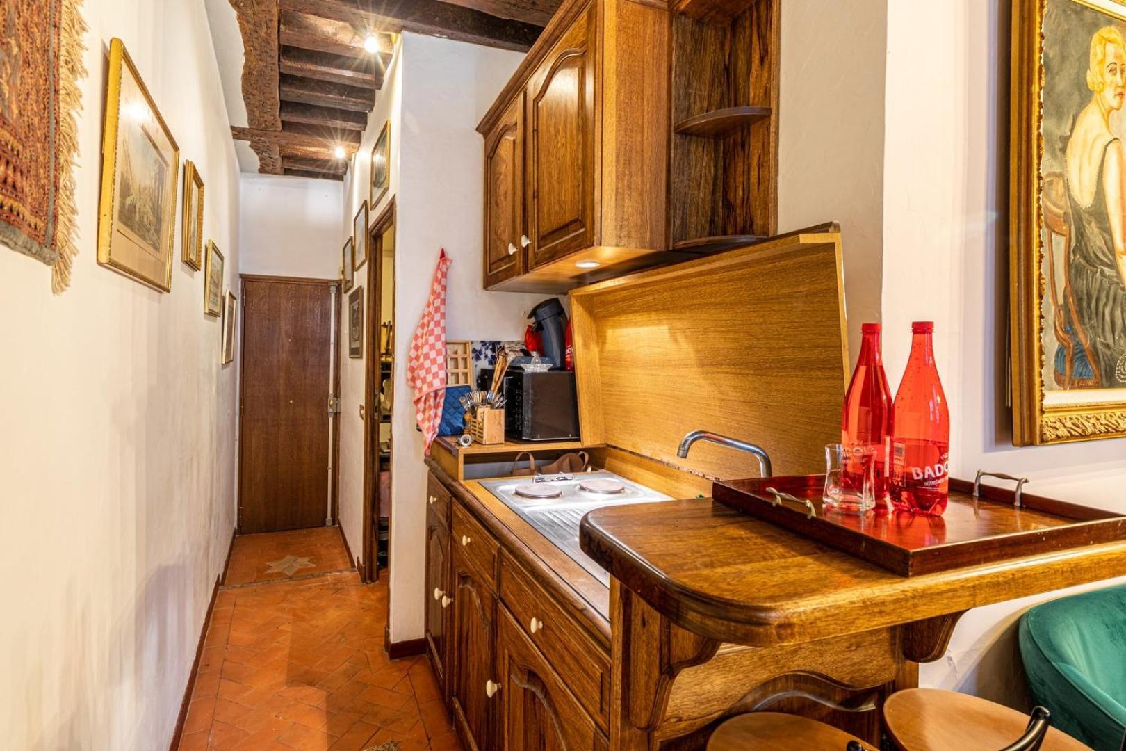 Guestready - Bel Apt Moderne Pour 2 Pres Du Louvre * Paris