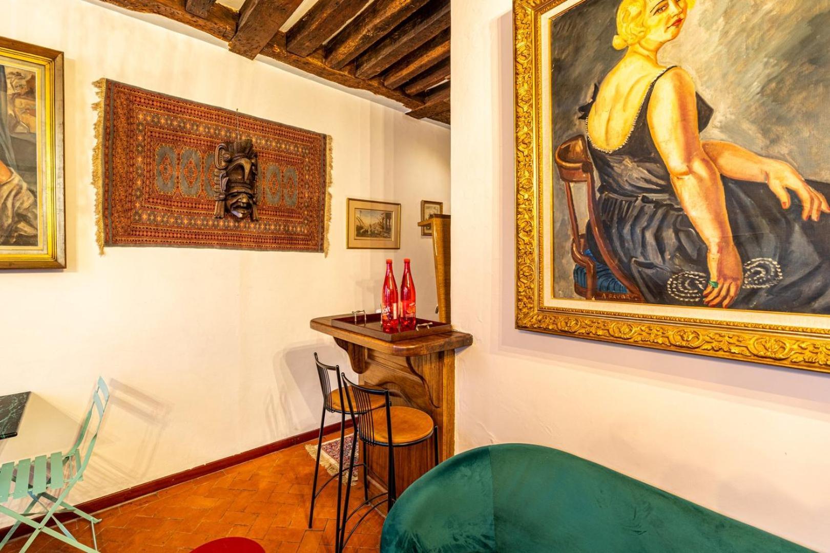 Guestready - Bel Apt Moderne Pour 2 Pres Du Louvre * Paris