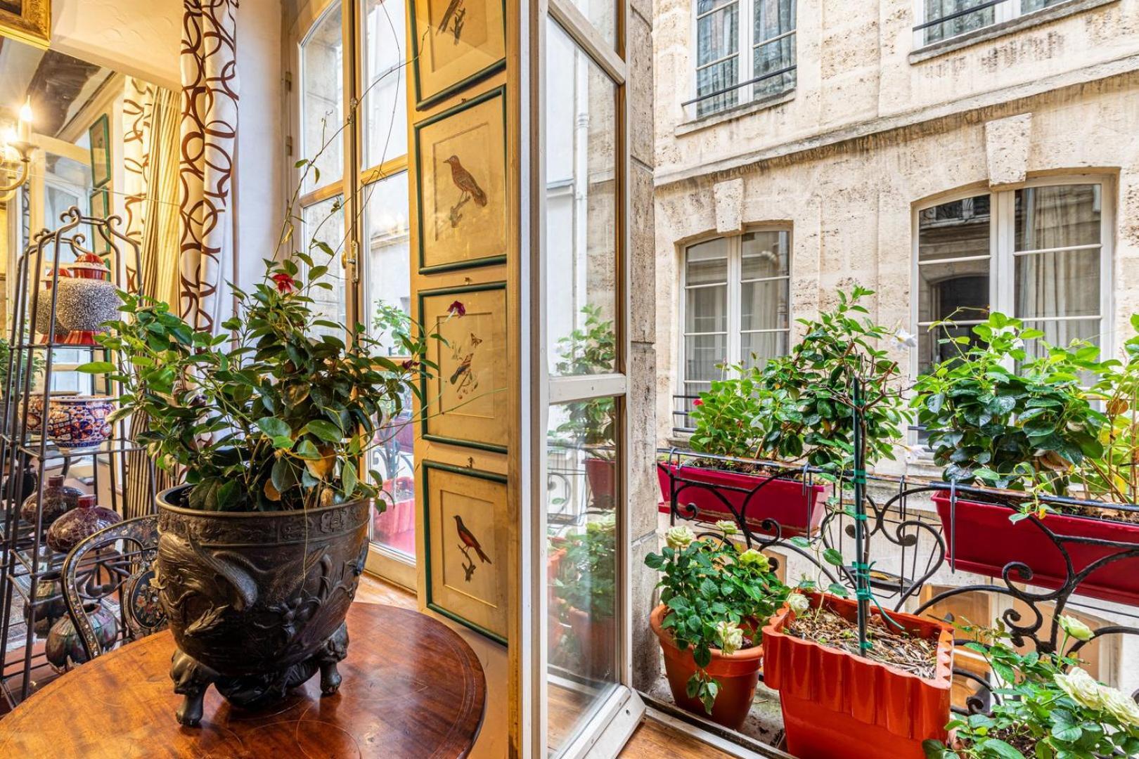 Guestready - Bel Apt Moderne Pour 2 Pres Du Louvre