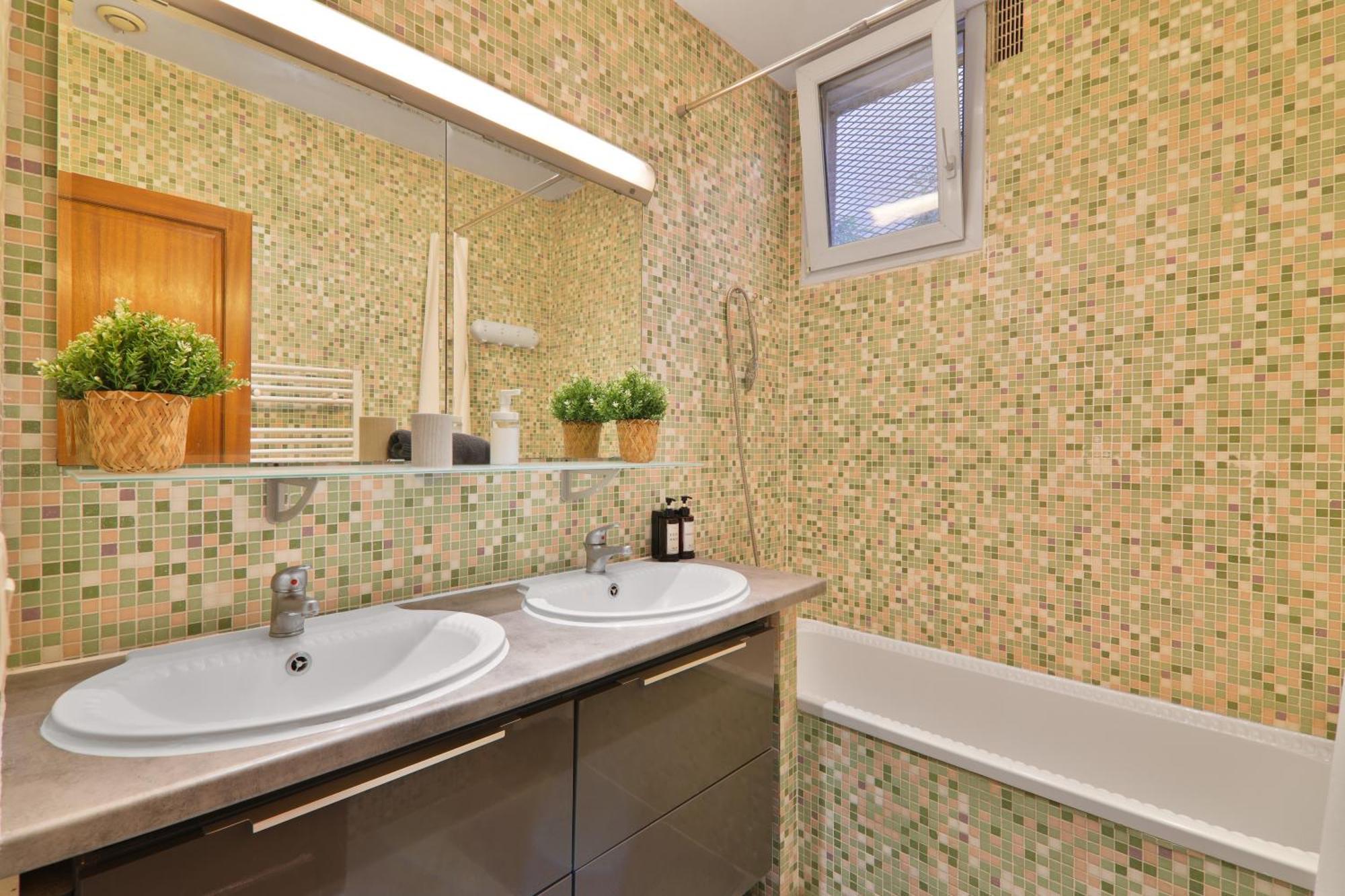 Quartier Saint Marcel Apartment