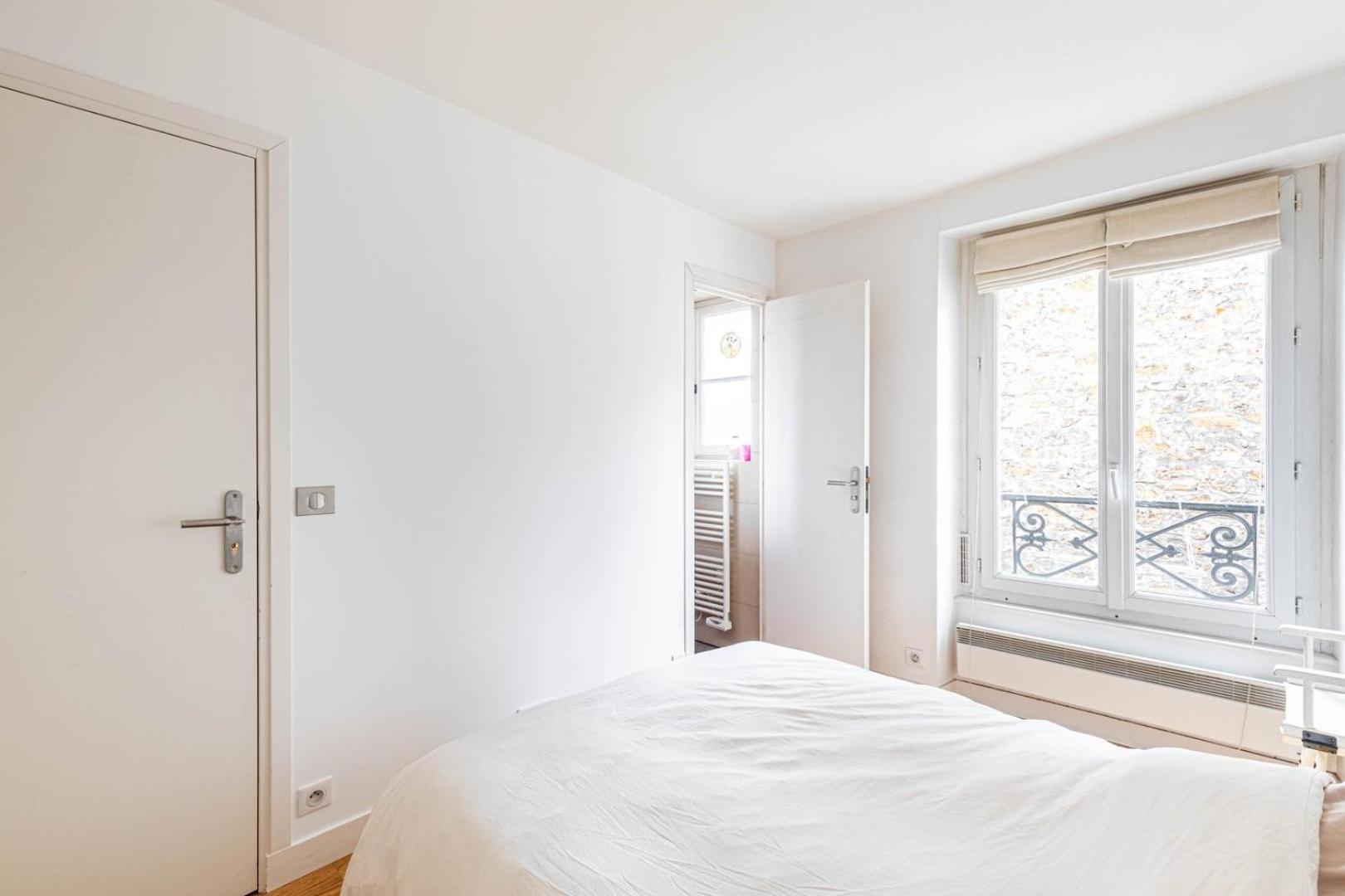 Guestready - Confort Et Elegance Au Coeur De Parigi