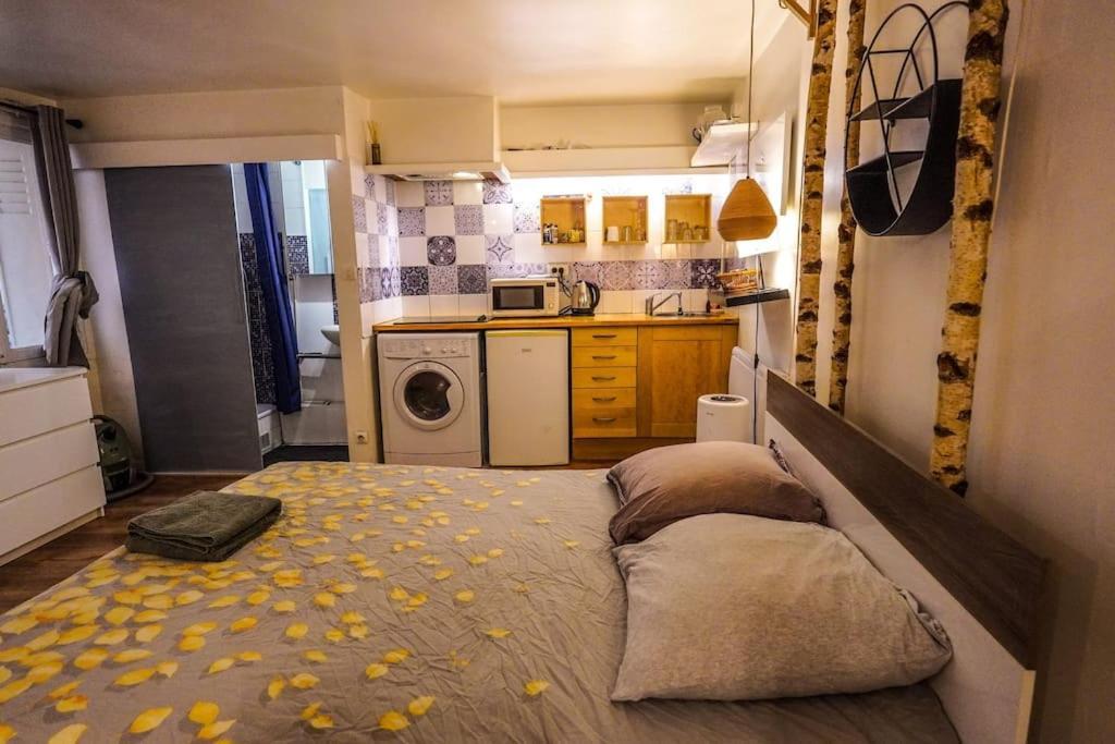 Cozy In The Heart Of * Paris