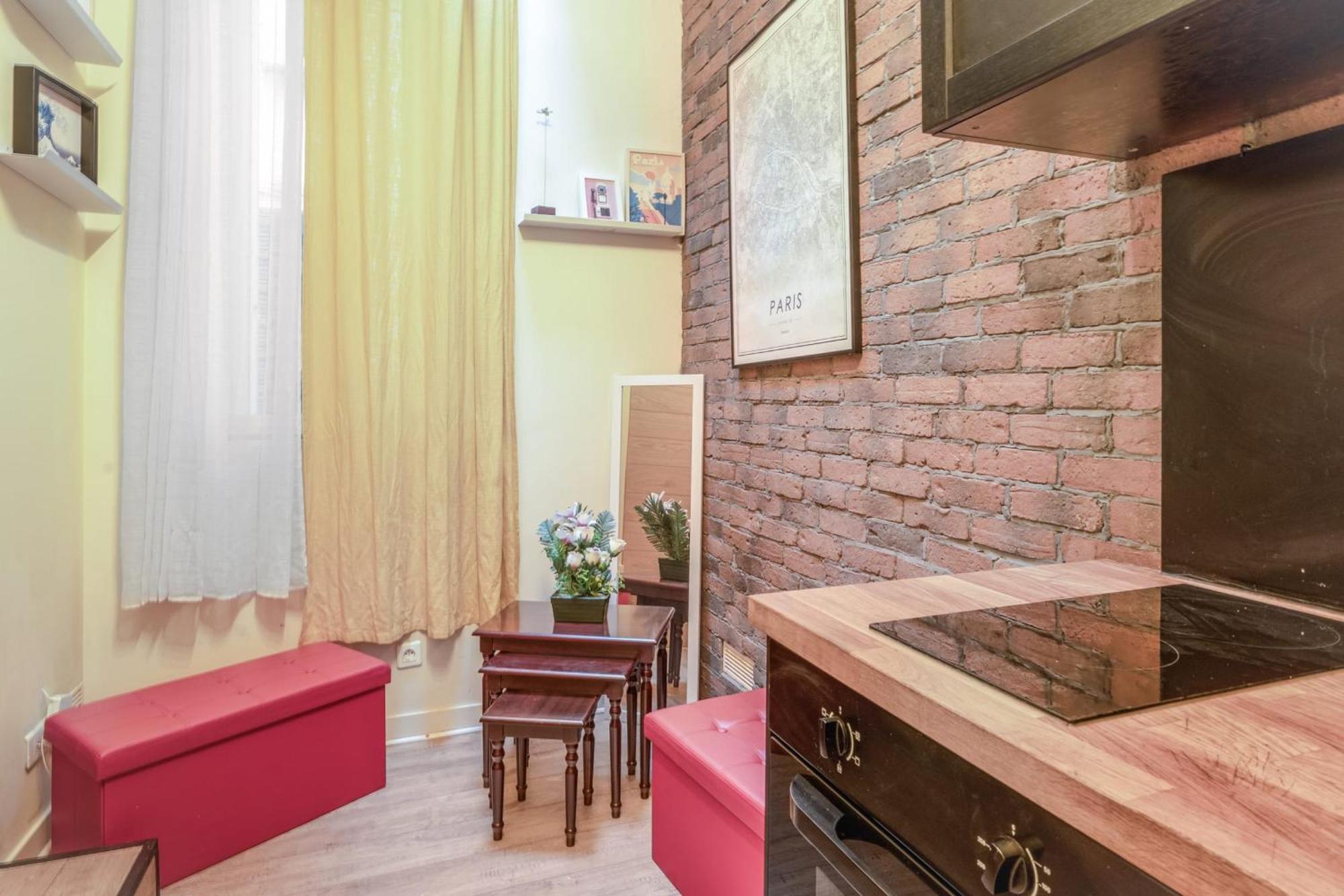 Du Peintre - Welkeys Apartment