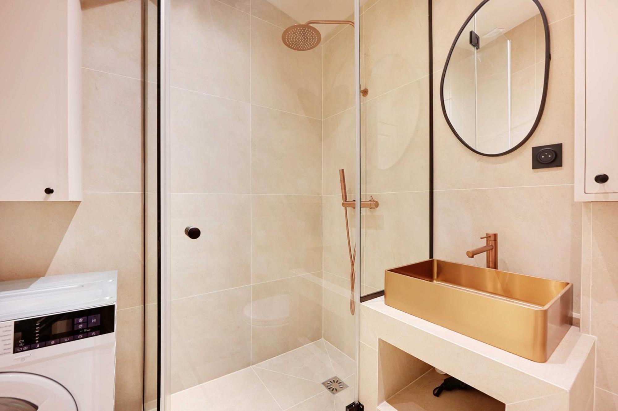 Appartamento Charming - 2bd-10p - Buttes Aux Cailles Parigi
