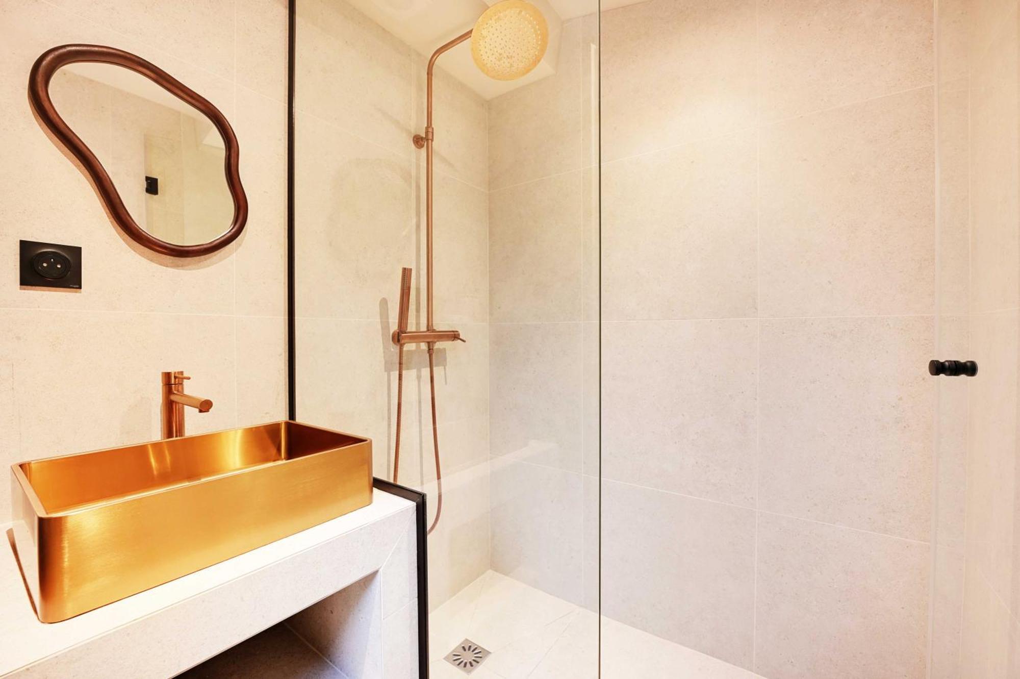 Charming - 2bd-10p - Buttes Aux Cailles * Parigi