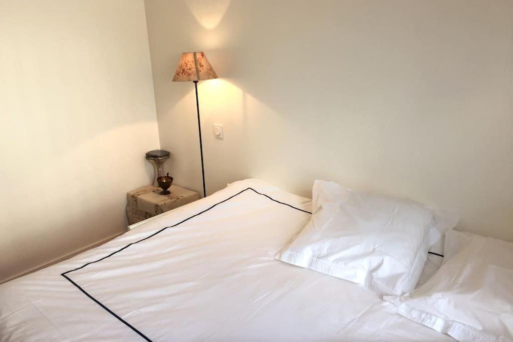 Appartamento Spacious And Very Quiet Parigi