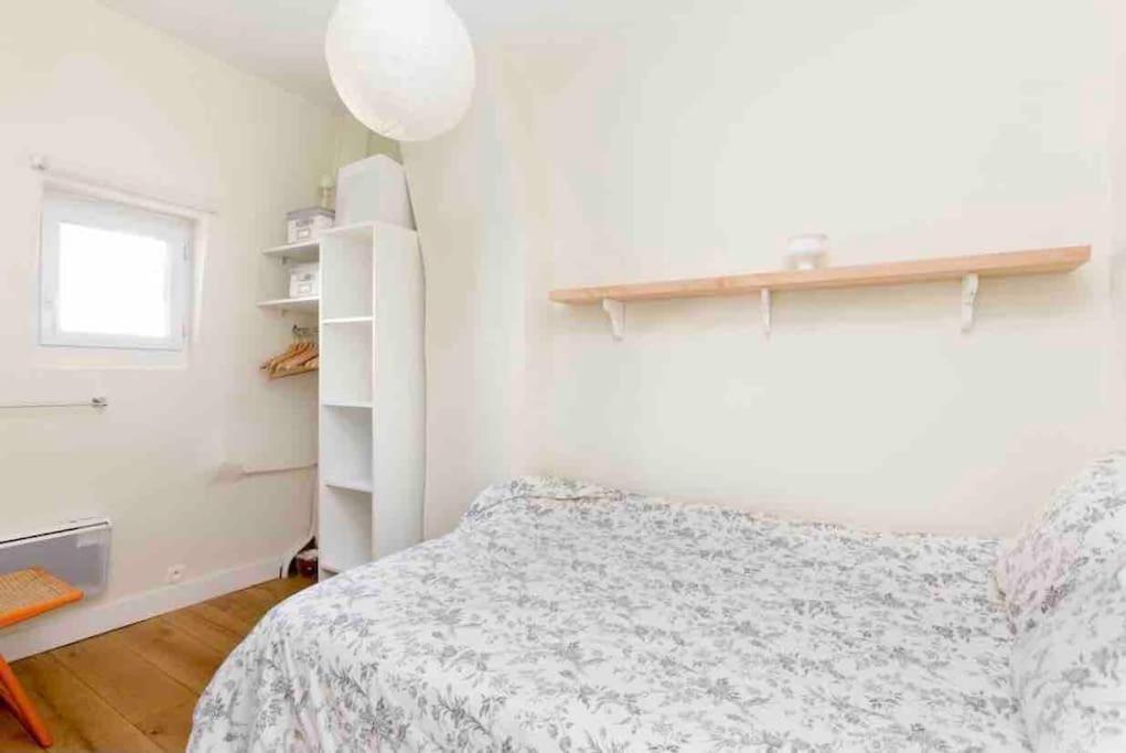 Cozy Near Champs Elysees * Parigi