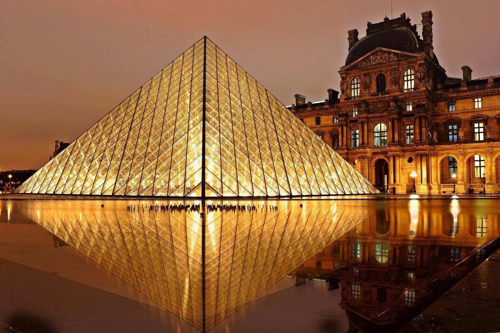 Le Luxe A La Francaise Au Coeur De