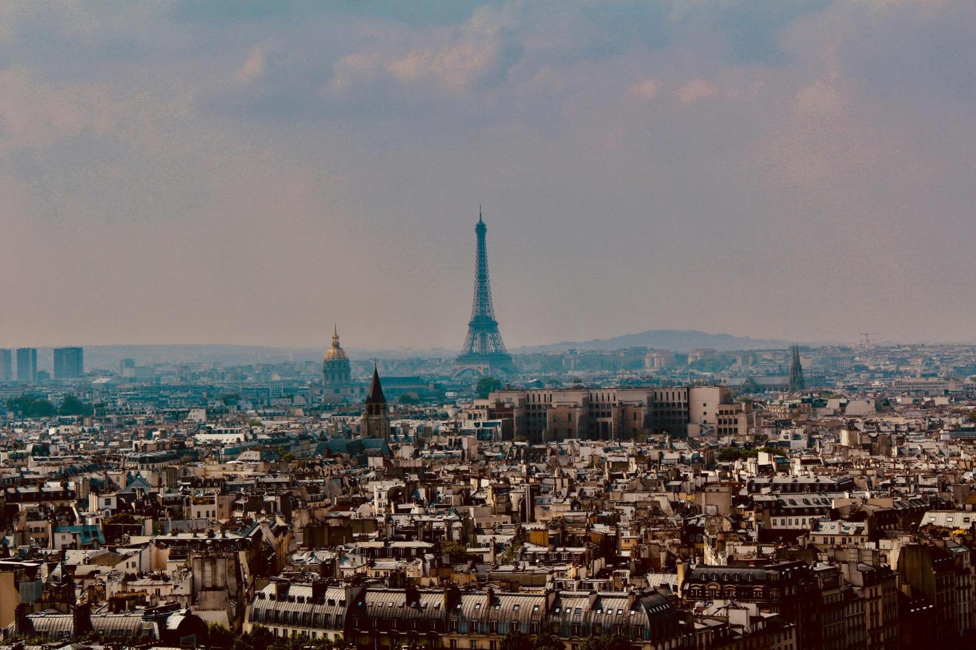 Le Luxe A La Francaise Au Coeur De Appartamento *