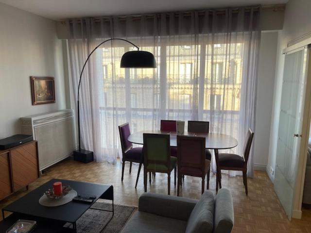 Appartamento Triangle D Or Champs Elysees