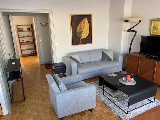 Triangle D Or Champs Elysees Apartment *
