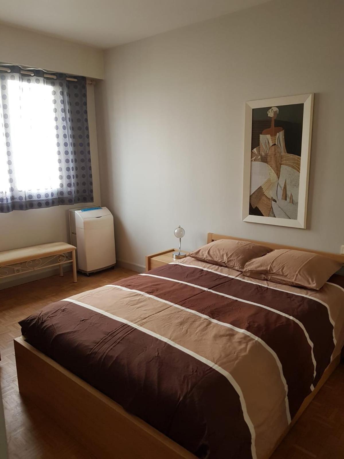 Apartment Triangle D Or Champs Elysees *