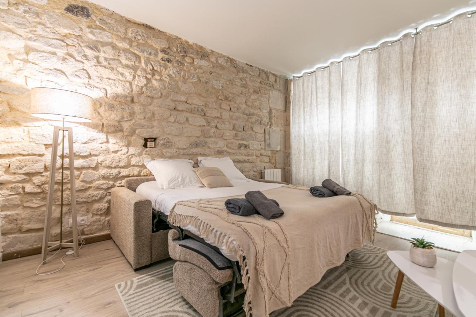 Apartment Cosy 20e *