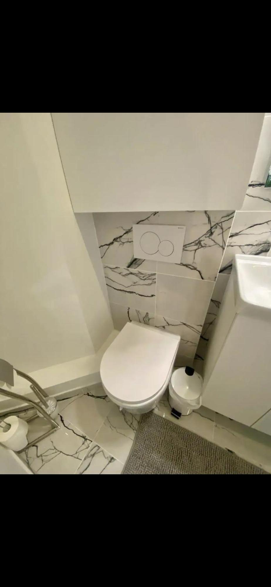 Moderne Au Coeur Du 8e Appartamento Parigi