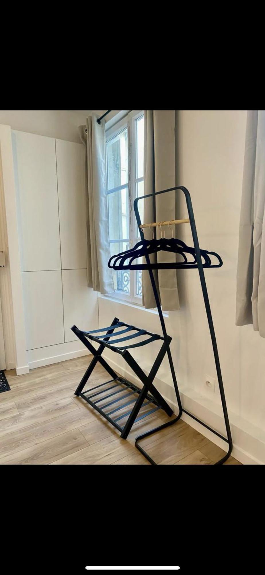 Appartamento Moderne Au Coeur Du 8e Parigi