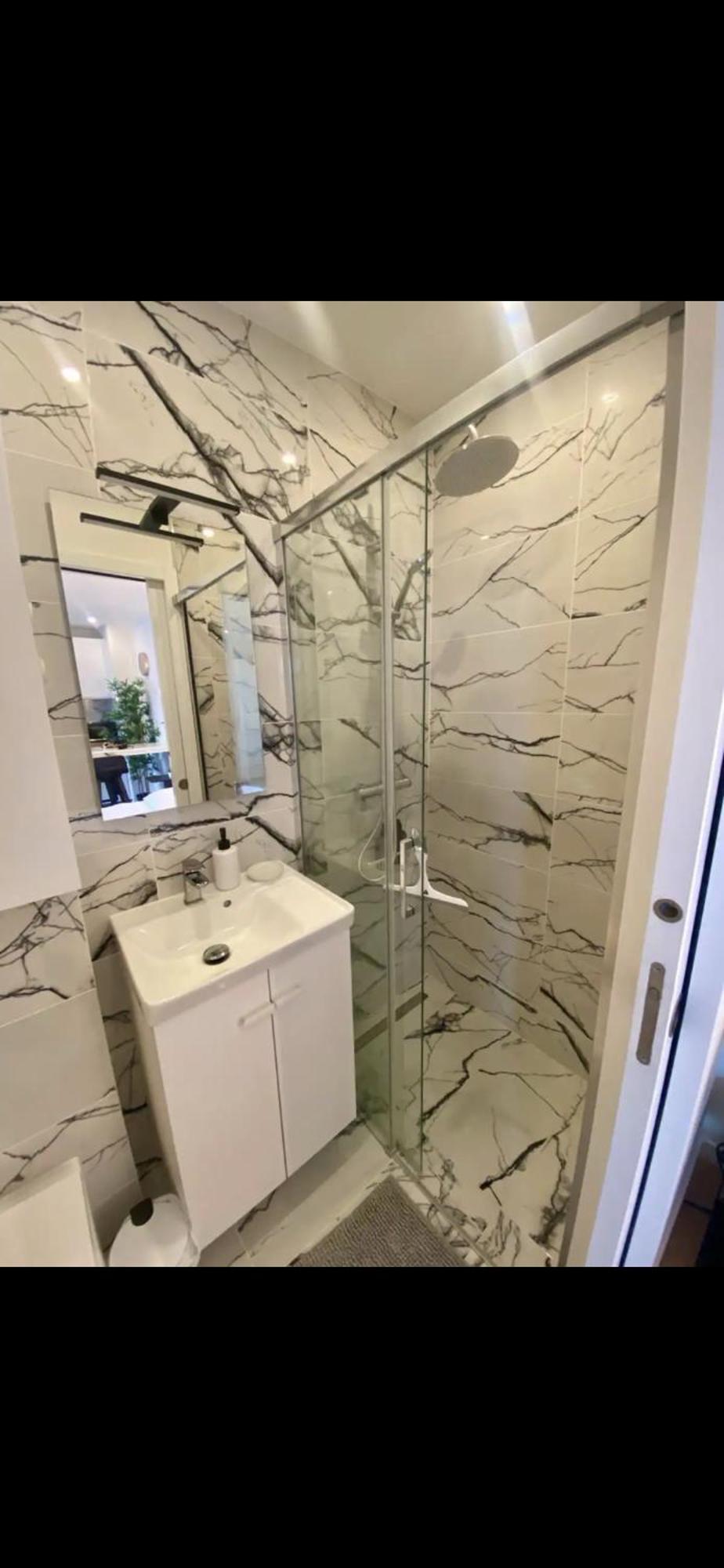 Appartamento Moderne Au Coeur Du 8e