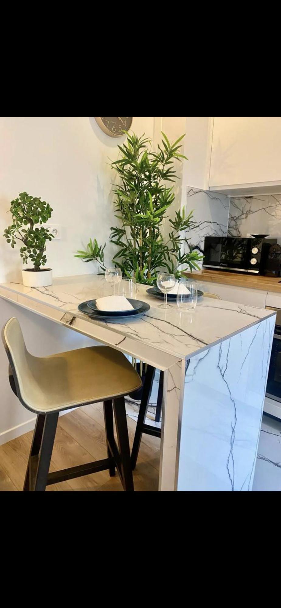 Appartamento Moderne Au Coeur Du 8e Parigi