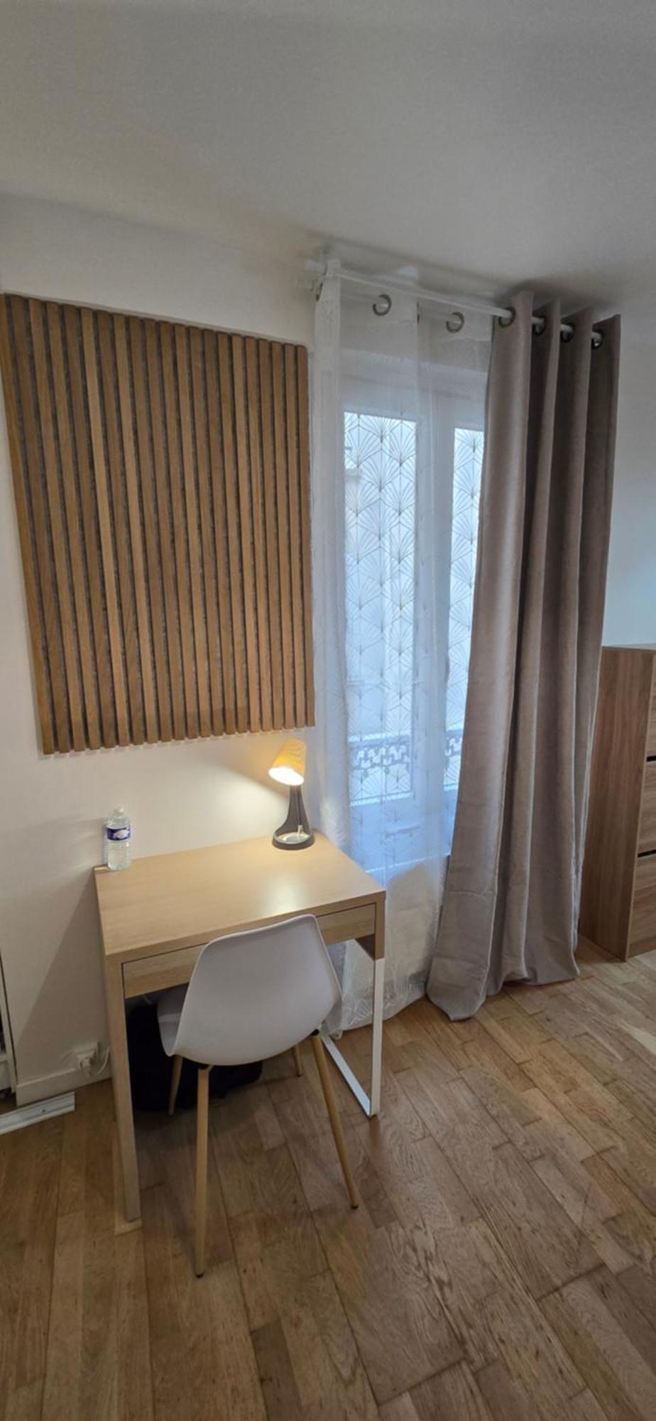 D'architecte En Plein Coeur De 7eme Arrondissement Parigi