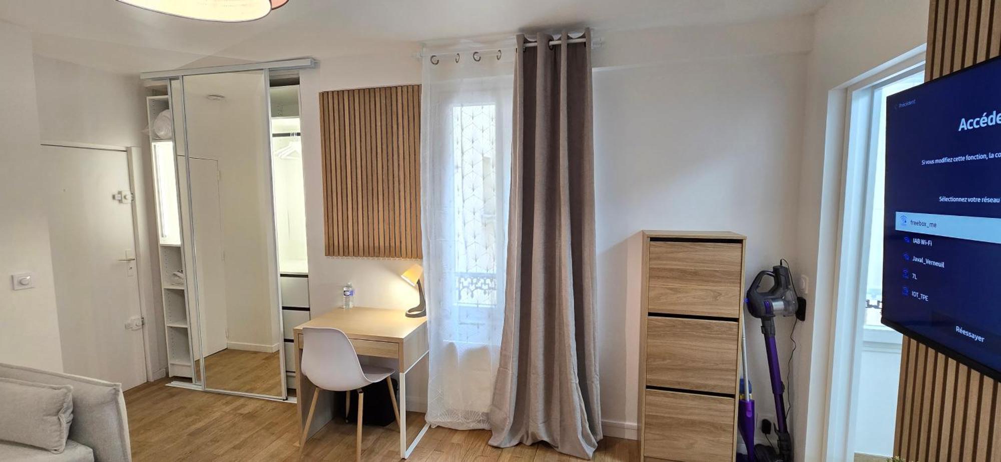 D'architecte En Plein Coeur De 7eme Arrondissement * Parigi