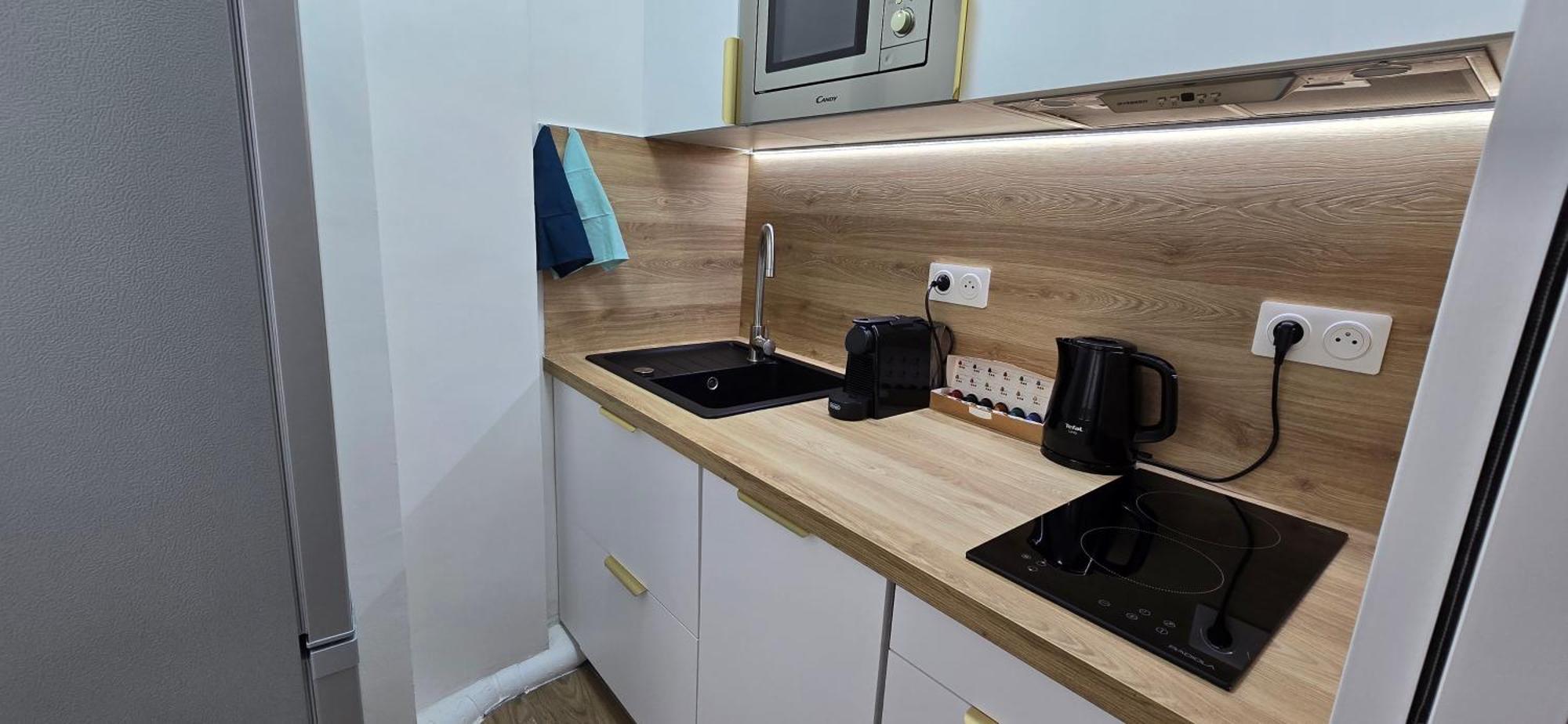 Appartamento D'architecte En Plein Coeur De 7eme Arrondissement *