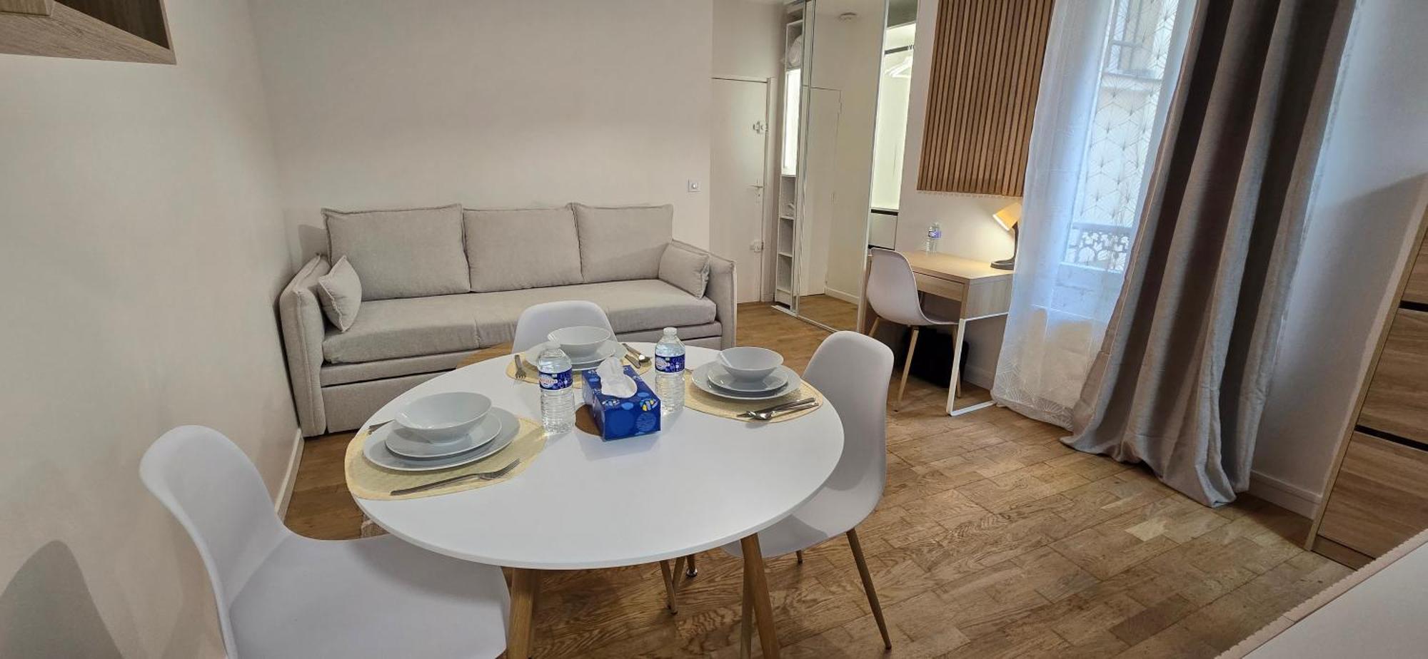 D'architecte En Plein Coeur De 7eme Arrondissement Appartamento Parigi