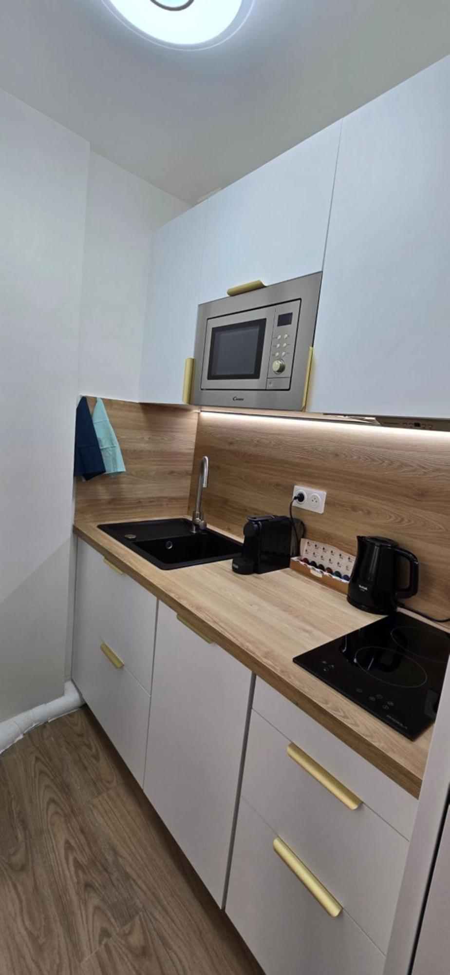Appartamento D'architecte En Plein Coeur De 7eme Arrondissement *