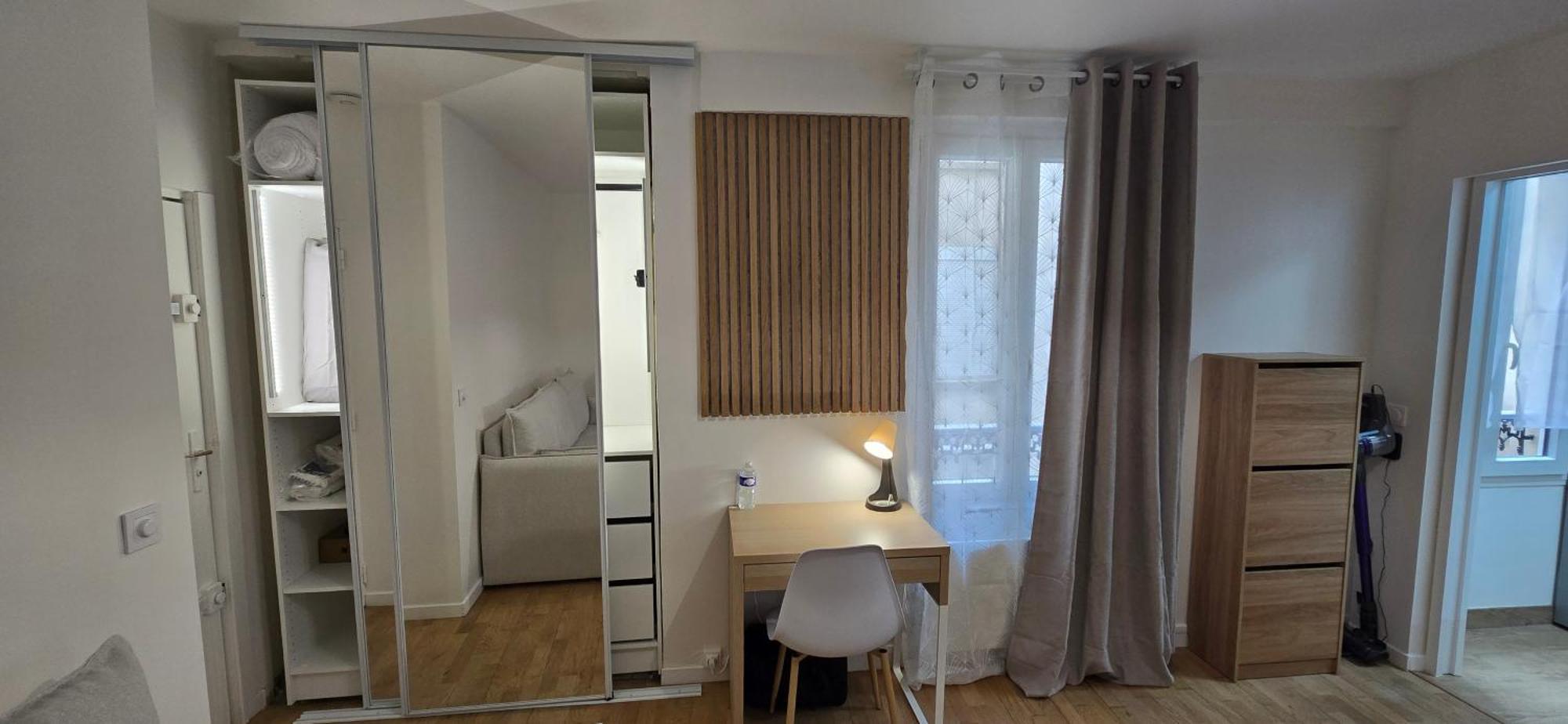 Appartamento D'architecte En Plein Coeur De 7eme Arrondissement Parigi