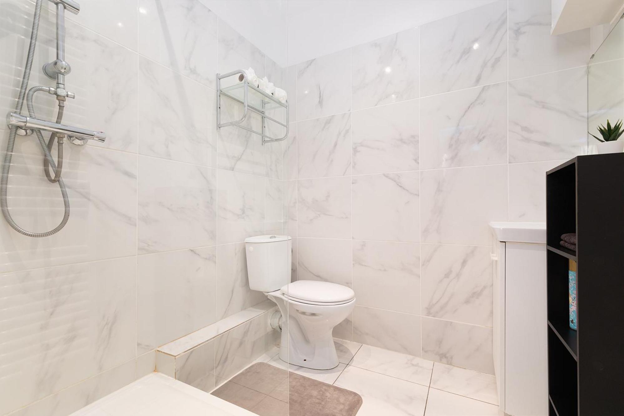Confort Et Elegance A 17 Apartment *
