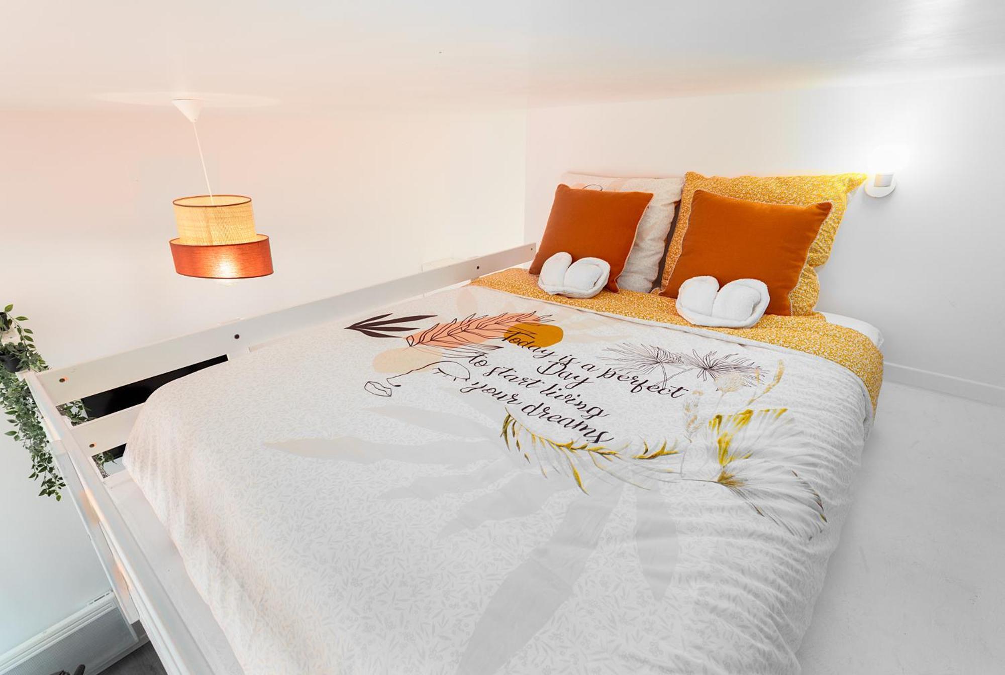 Confort Et Elegance A 17 Paris