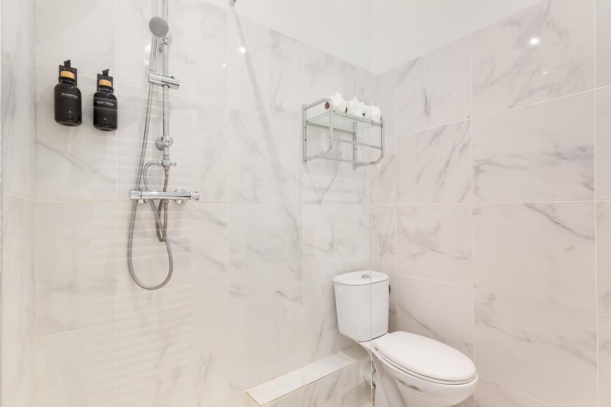 Apartment Confort Et Elegance A 17 *