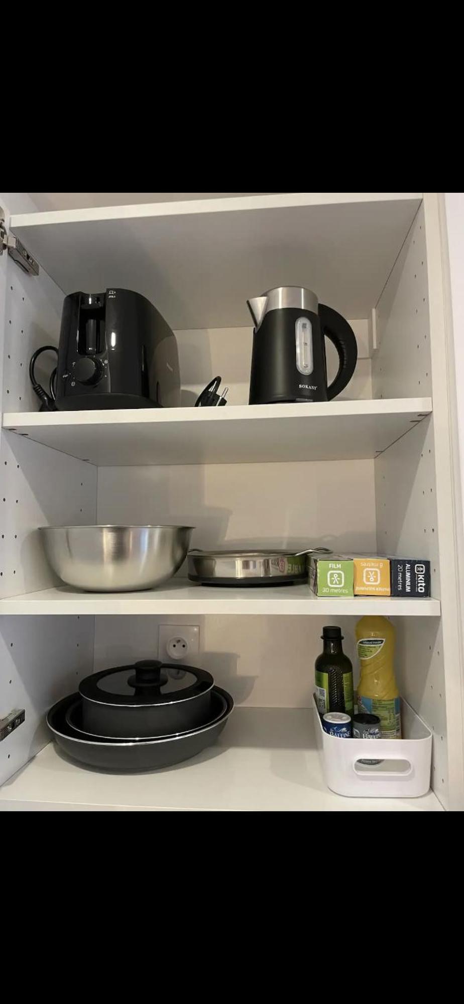 Appartamento Moderne Au Coeur Du 8e *
