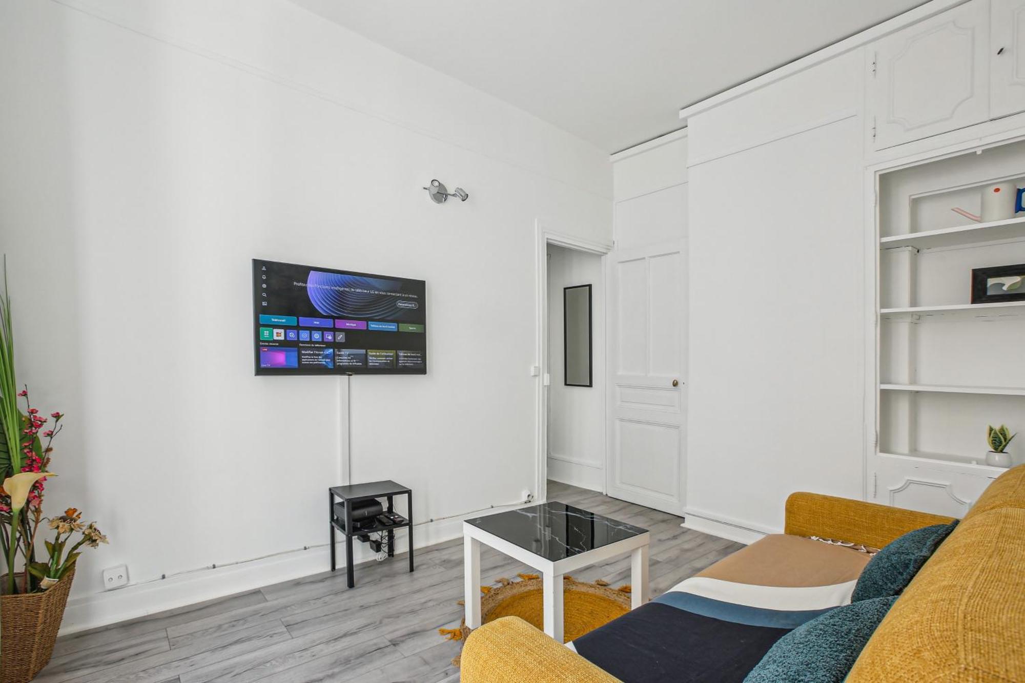 Appartamento Chic And Comfortable *