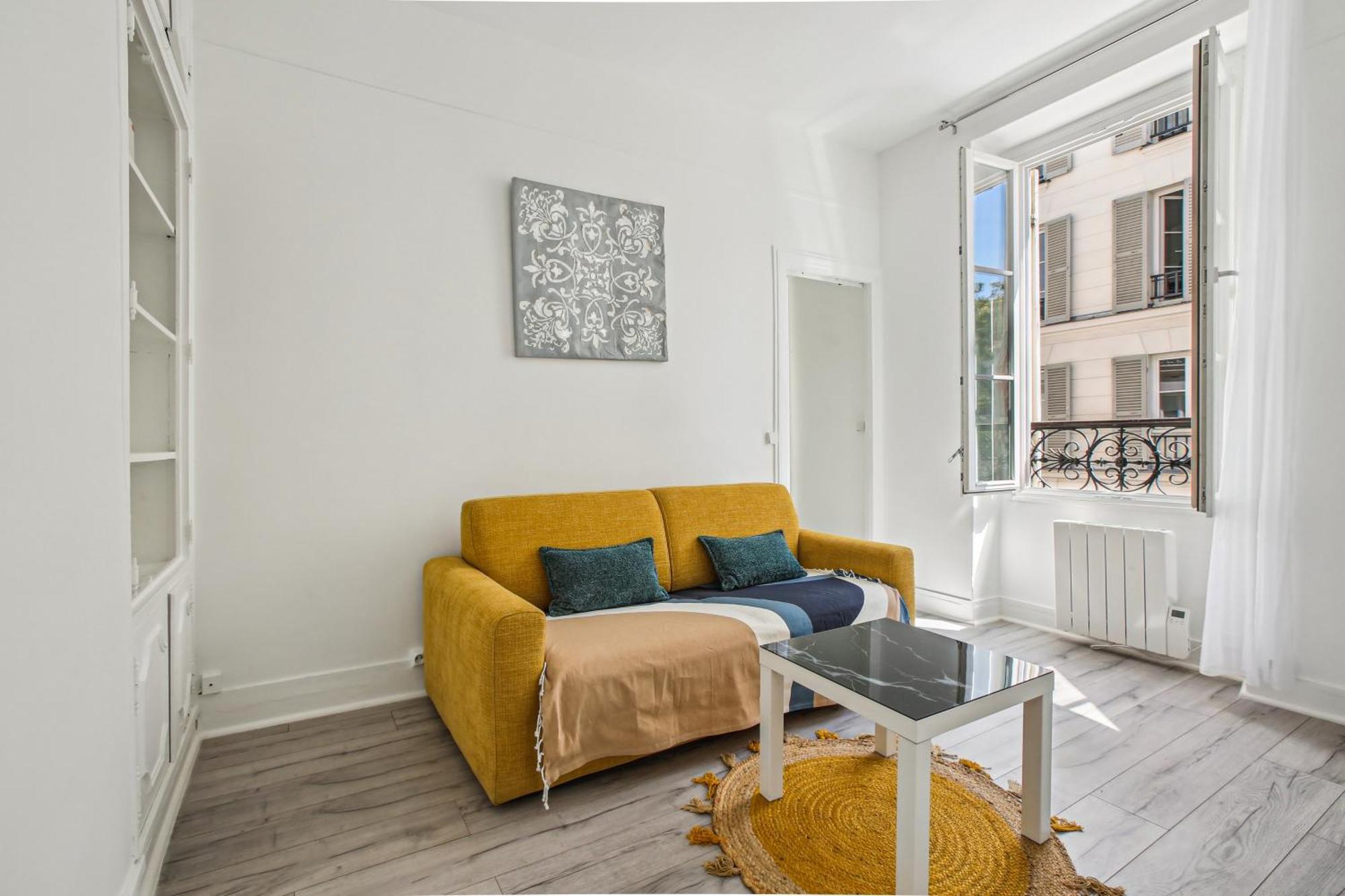 Appartamento Chic And Comfortable
