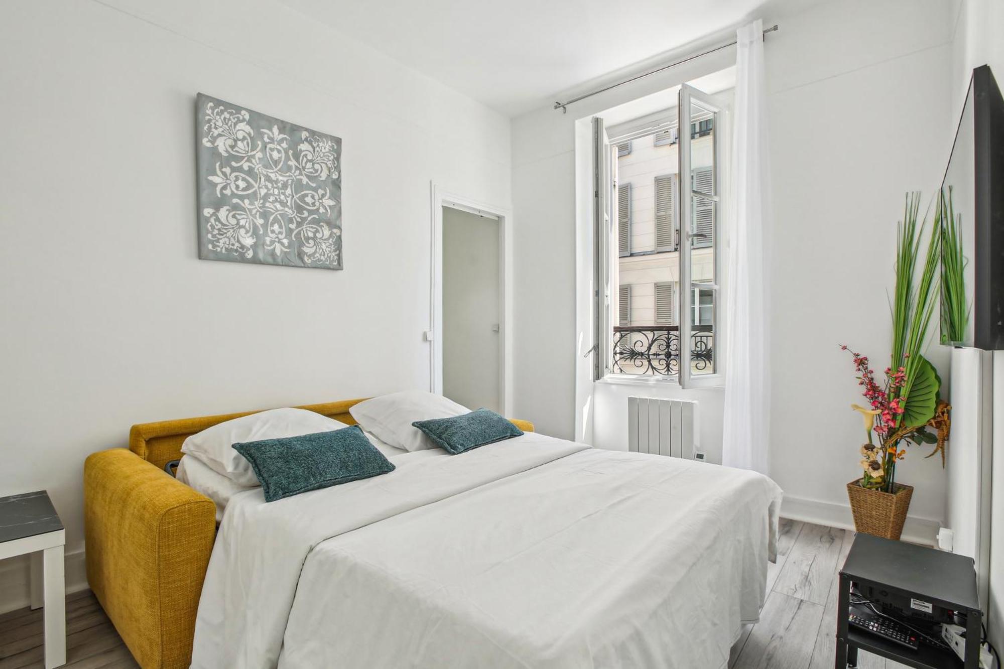 Chic And Comfortable Appartamento