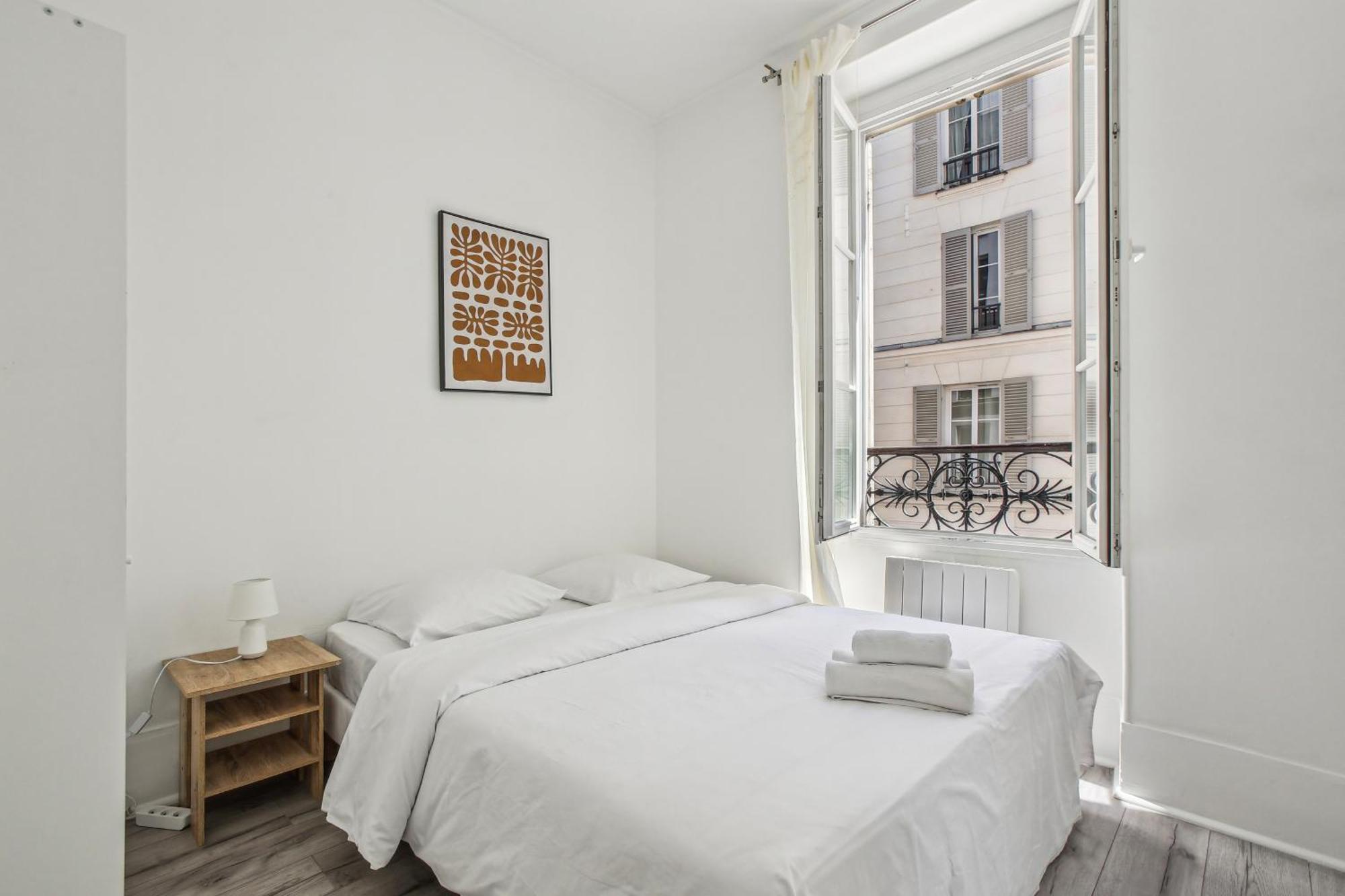 Appartamento Chic And Comfortable