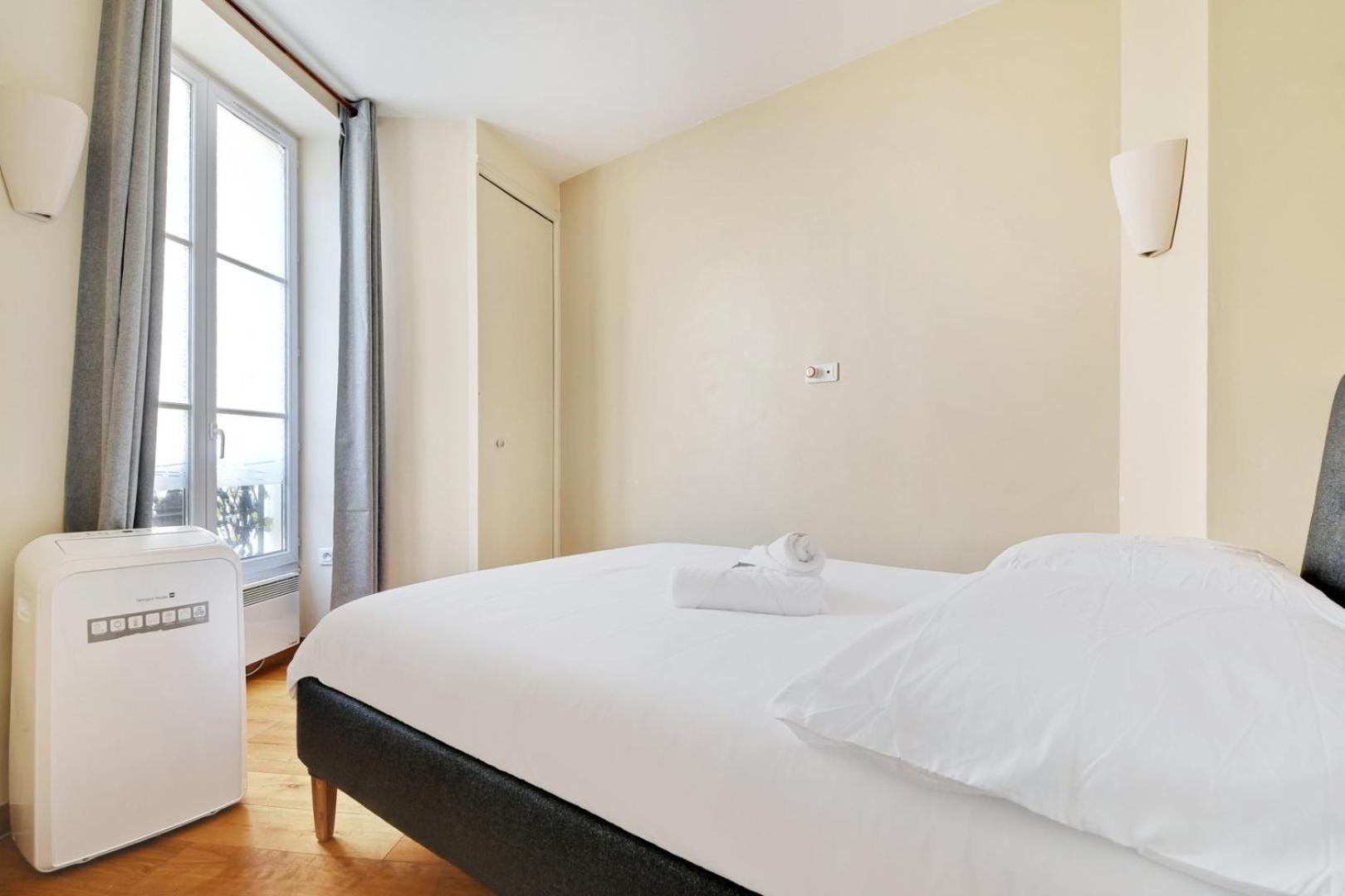 Appartamento Guestready - Bel Apt. Pres Du Des Je T'aime Parigi
