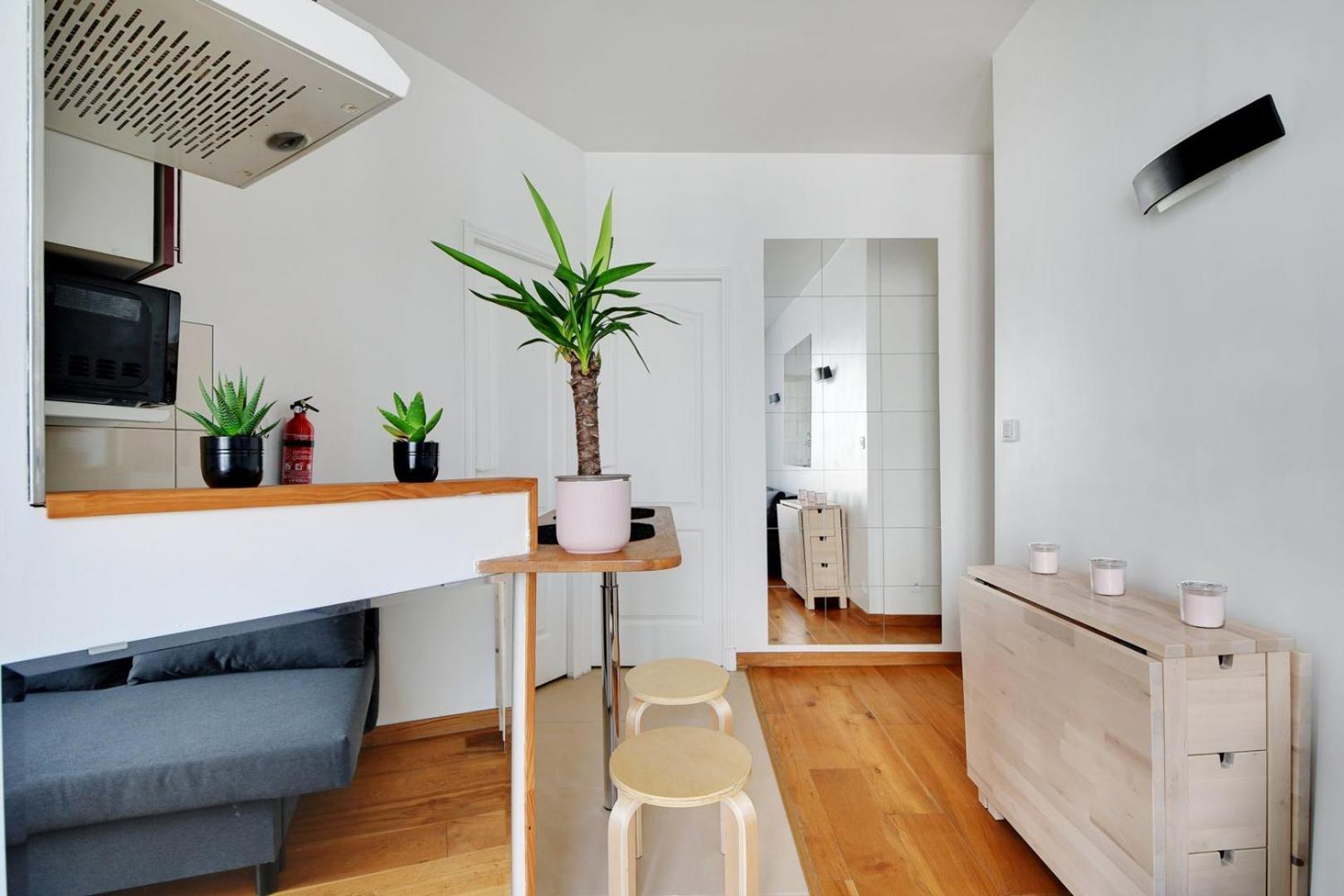 Appartamento Guestready - Bel Apt. Pres Du Des Je T'aime *