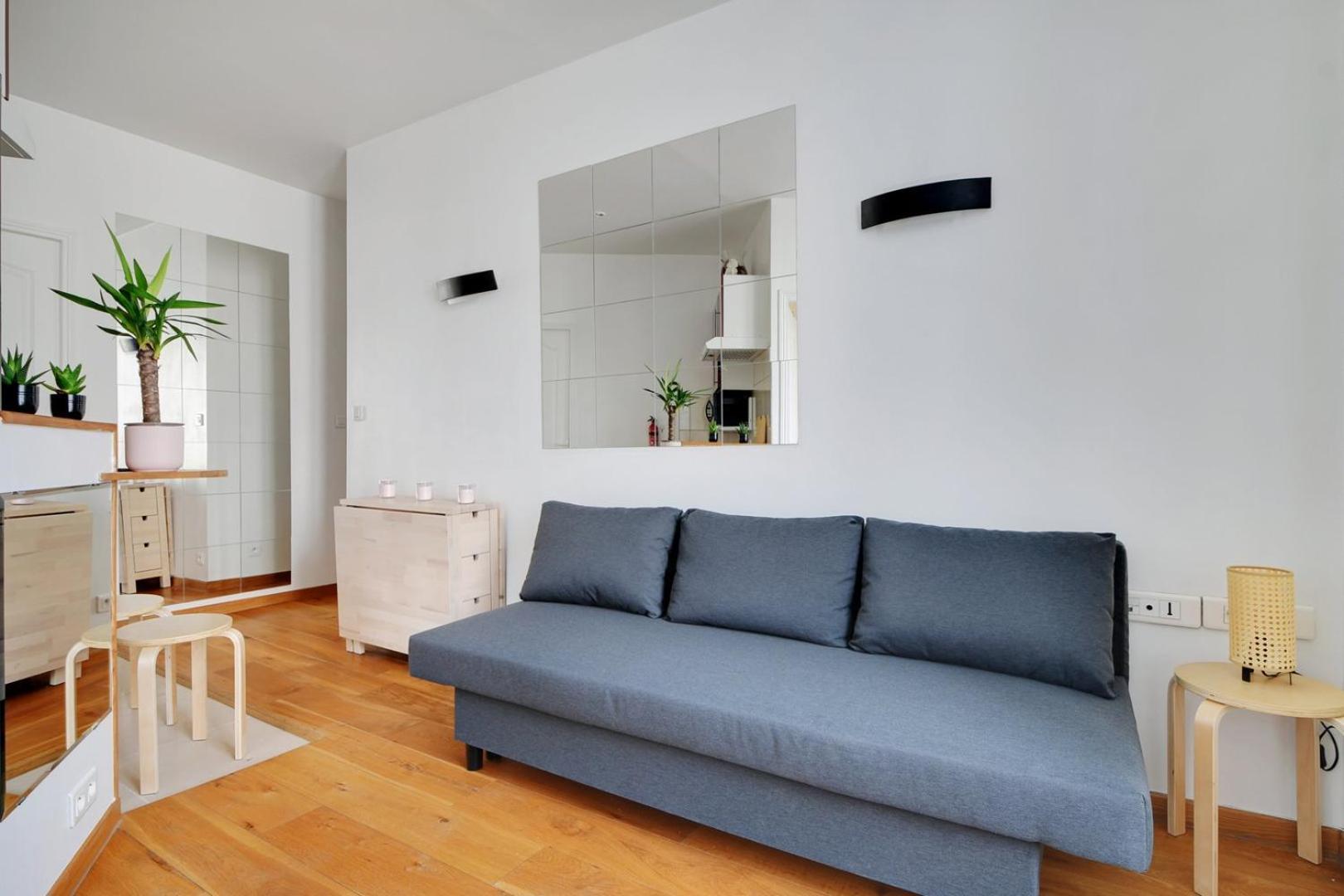 Guestready - Bel Apt. Pres Du Des Je T'aime Appartamento