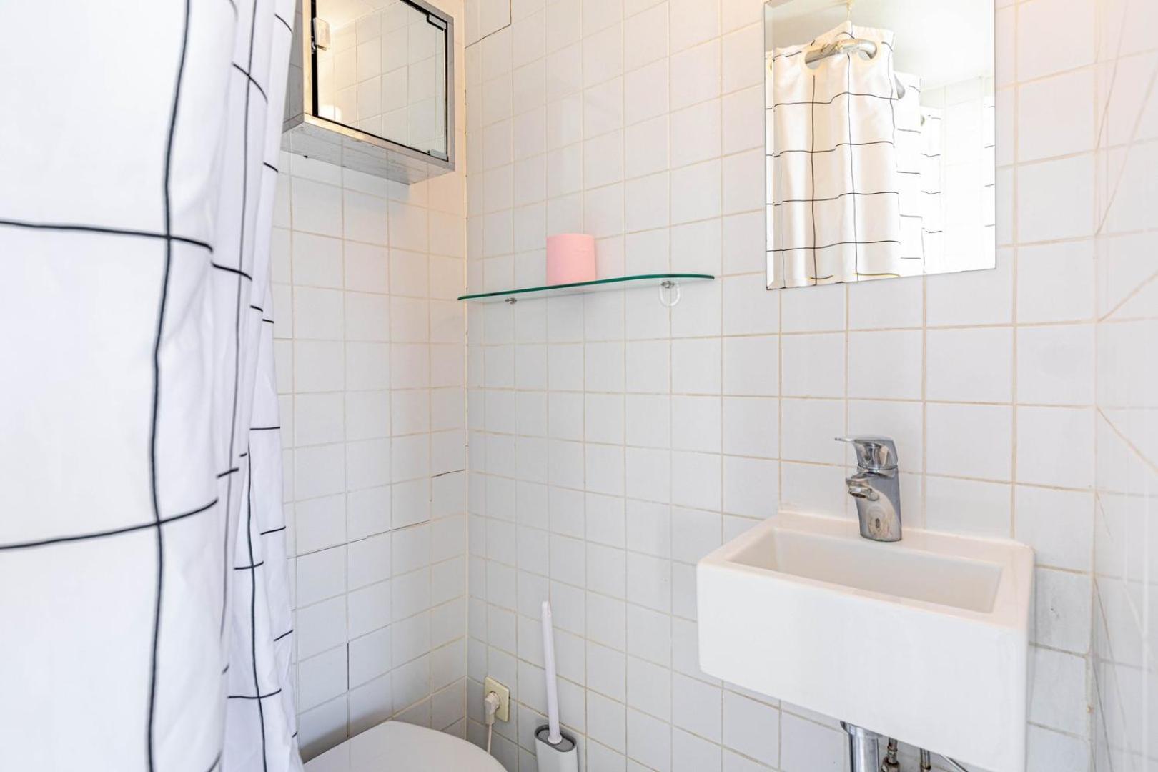 Guestready - Studio Au Coeur De Pour 2 * Paris