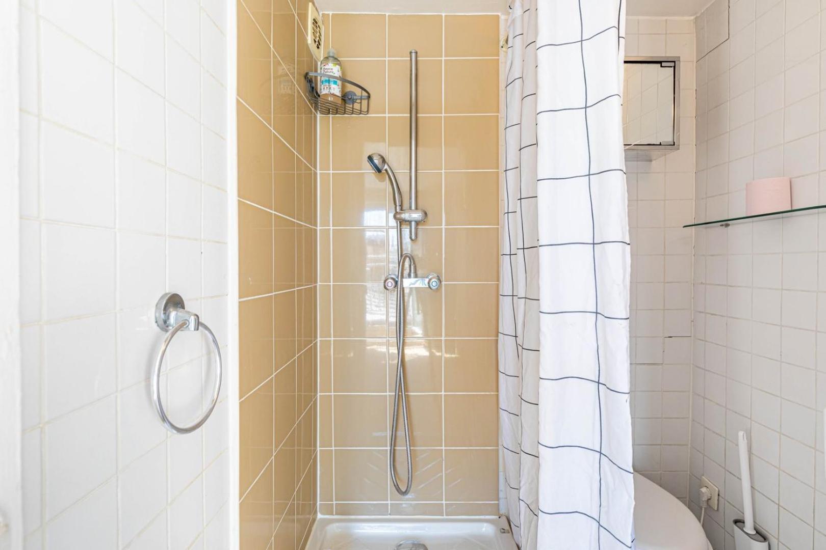 Guestready - Studio Au Coeur De Pour 2 Apartment