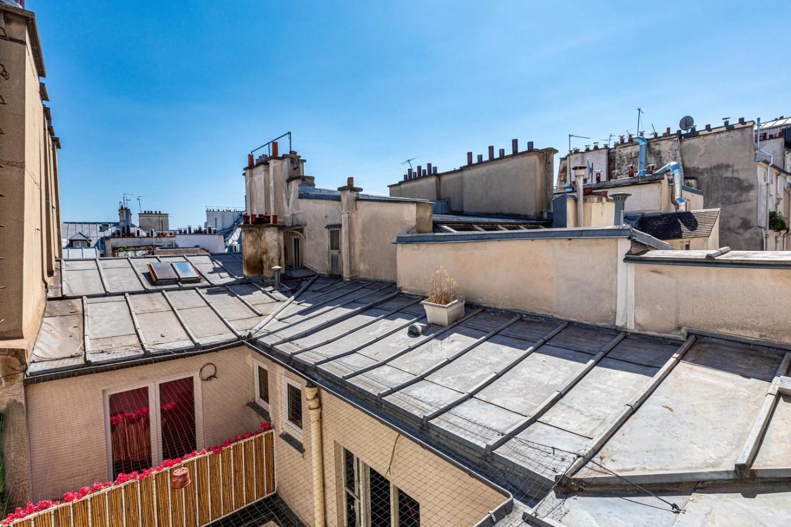 Guestready - Studio Au Coeur De Pour 2 Apartment *