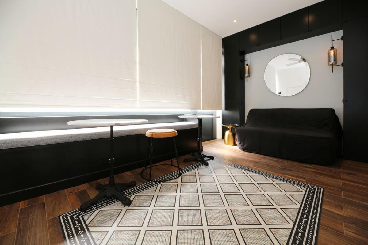 Proche Des Celebres Puces De 4p Apartment